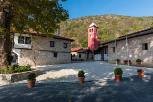 Best Greece tour packages 2025 Summer 2025 trips to Greece Small group tours of Greece