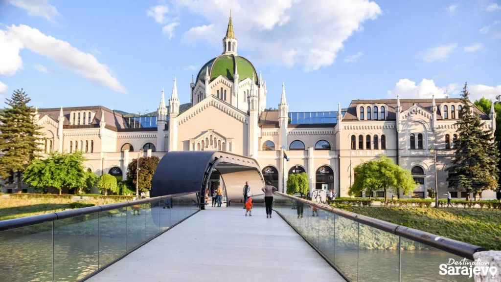 Balkan Tour Operator Adventure