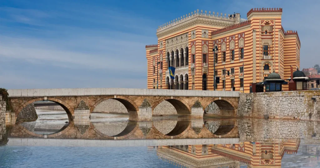 Balkan Tour Operator Adventure tours in the Balkans 2025 Historical tours Balkans