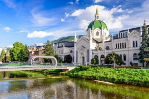 Balkan Tour Operator Adventure tours in the Balkans 2025 Historical tours Balkans