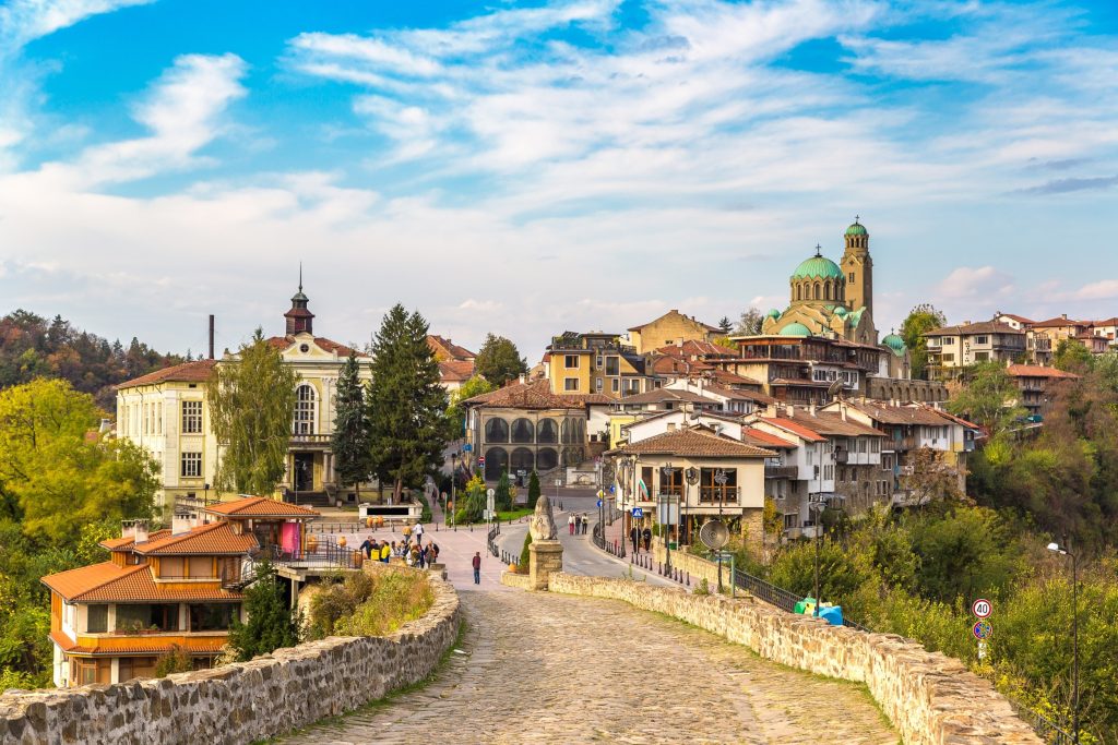 Sofia Tour Packages Historical tours Balkans