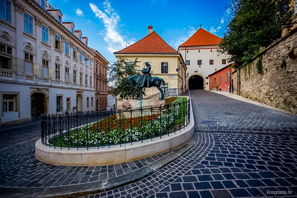 Small group tours in Croatia and Greece Croatia Greece and Balkan travel packages Dubrovnik and Athens multi city tour