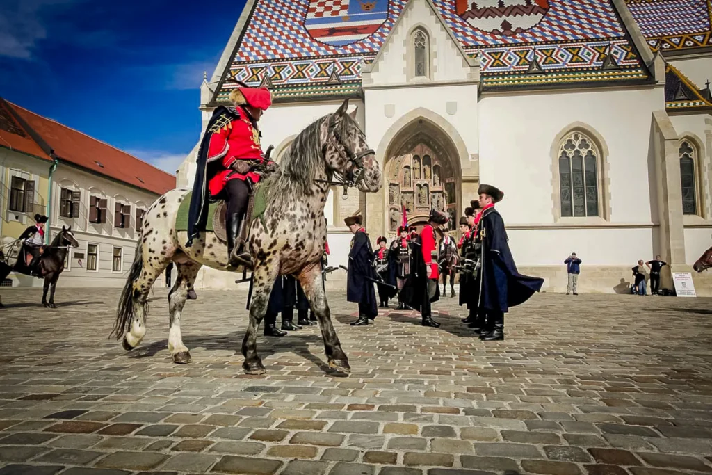 Small group tours in Croatia and Greece Croatia Greece and Balkan travel packages Dubrovnik and Athens multi city tour