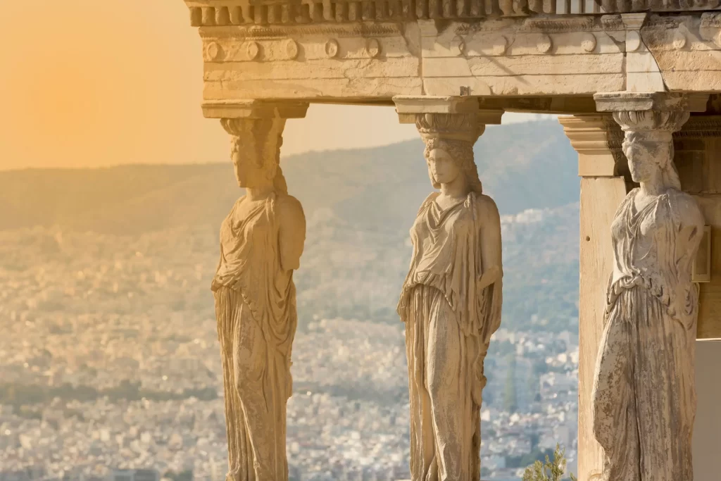 Athens Tour Packages Turkey Greece tours Greece and Balkans cultural trips