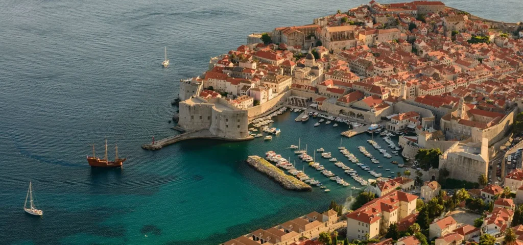 Dubrovnik Tour Packages Small group tours in Croatia and Greece Croatia Greece and Balkan travel packages