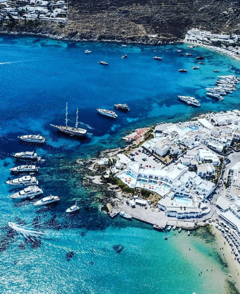 Greek islands Athens Tour Packages Turkey Greece tours