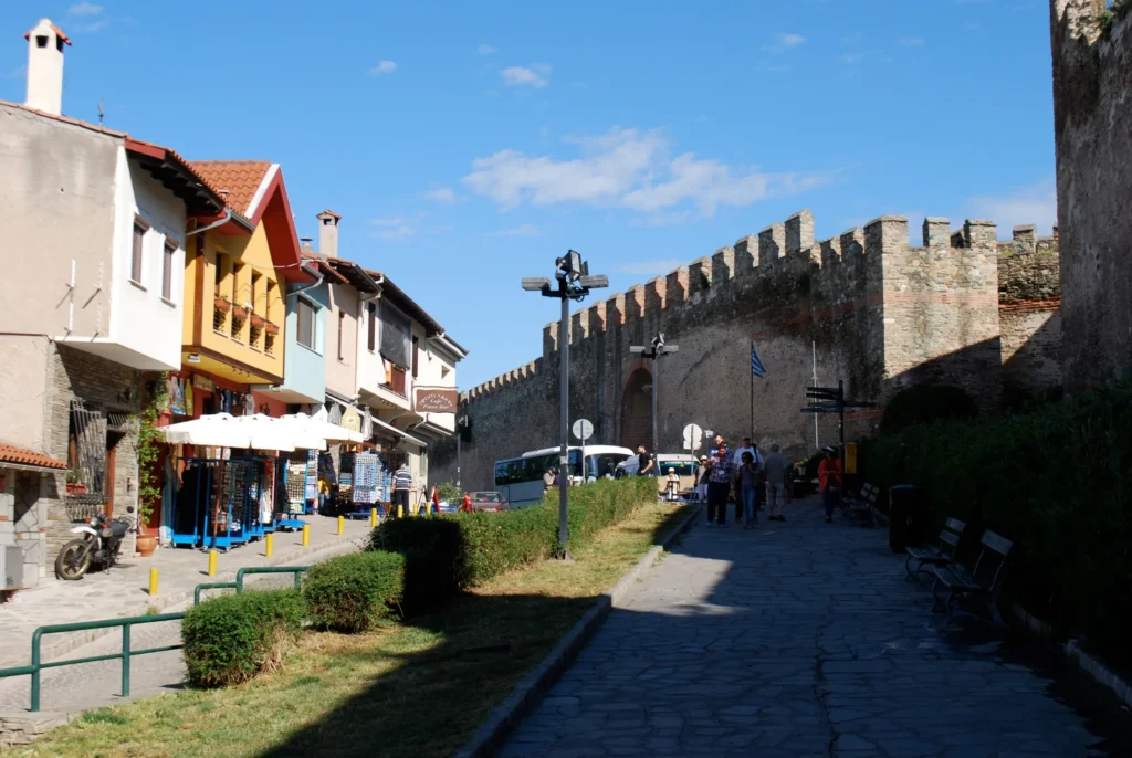 Best Greece tour packages 2025 Summer 2025 trips to Greece Small group tours of Greece