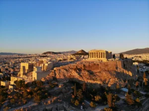 Greek islands Athens Tour Packages Turkey Greece tours