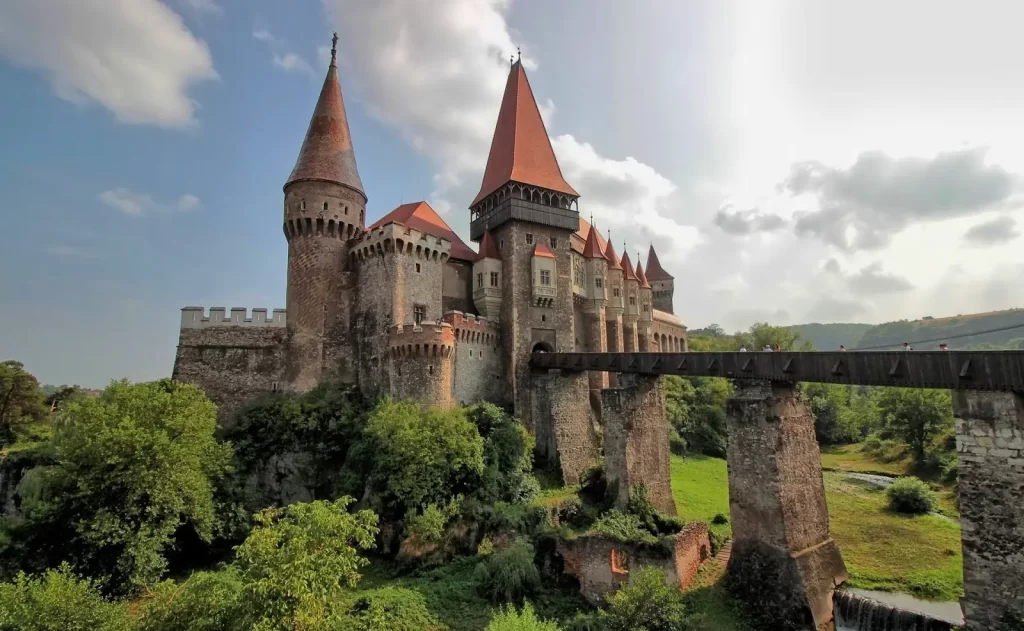 Multi-country tours Transylvania Tours Dracula Tours