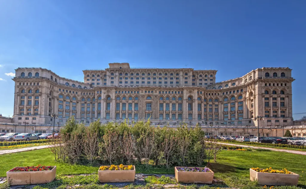 Bucharest Tour Packages Multi-country tours Transylvania Tours