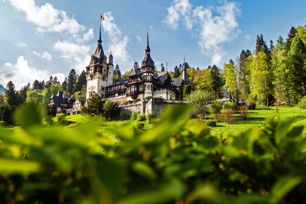 Bucharest Tour Packages Multi-country tours Transylvania Tours