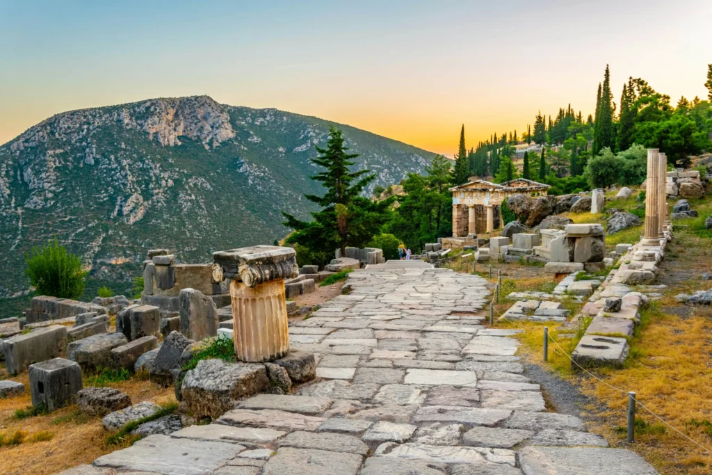 Athens Tour Packages Turkey Greece tours Greece and Balkans cultural trips