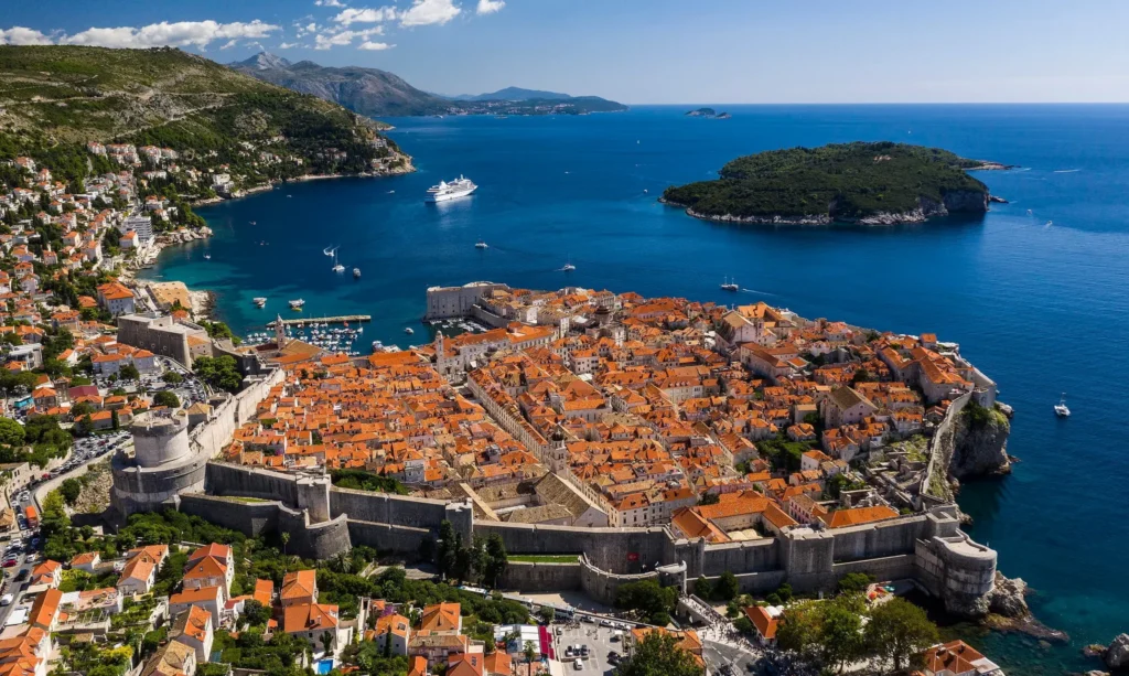 Croatia sailing tours Dubrovnik Tour Packages Small group tours in Croatia and Greece