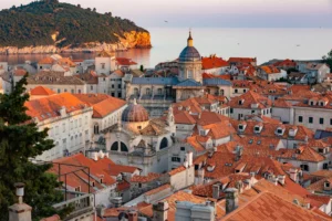croatia tours in dubrovnik