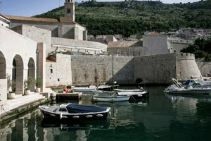 Small group tours in Croatia and Greece Croatia Greece and Balkan travel packages Dubrovnik and Athens multi city tour