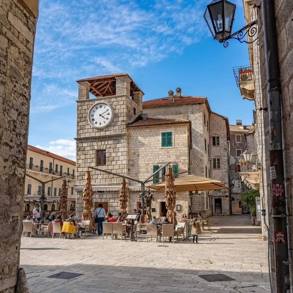 Balkan Tour Packages Small group tours Europe Adventure group tours