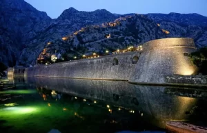 Balkan Tours Dubrovnik, Budva Tour 