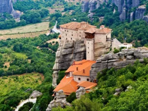 Small group tours in Croatia and Greece Best Greece tour packages 2025 Summer 2025 trips to Greece