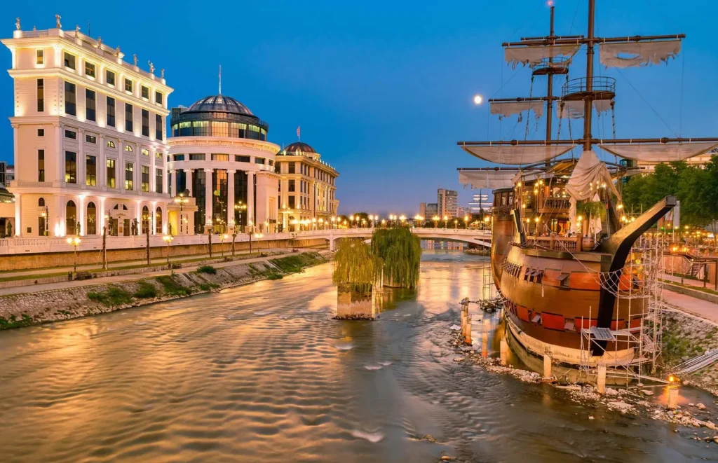 Historical tours Balkans Customized Balkan Tours Adventure tours in the Balkans 2025