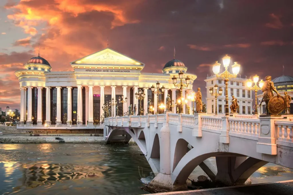 Historical tours Balkans Customized Balkan Tours Adventure tours in the Balkans 2025