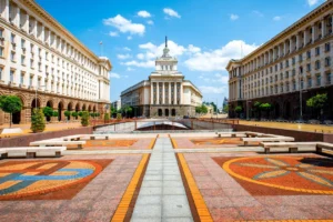 5 balkan countries