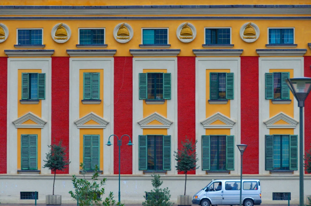 Best Balkan tour packages 2025 Summer 2025 Balkan vacations Adventure tours in the Balkans 2025