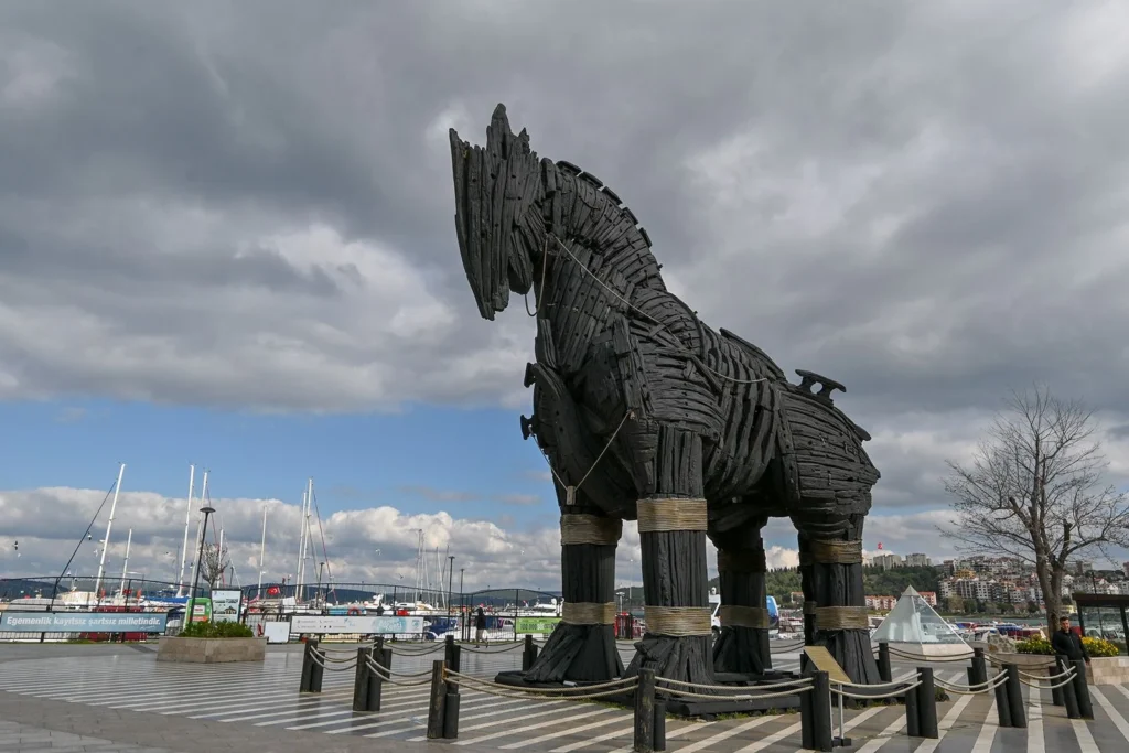 Turkey tours from Istanbul Turkey tours Cappadocia tours Turkey travel agency