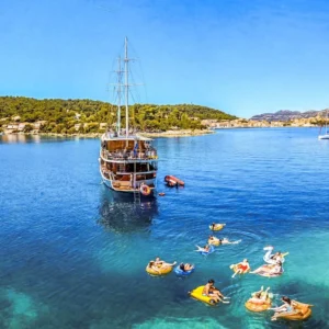 Sailing trips Croatia Croatia sailing tours Dubrovnik Tour Packages