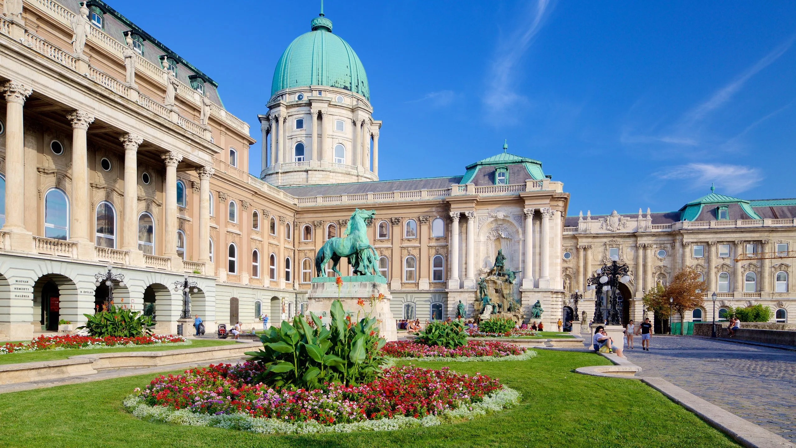 Budapest Tour Packages Multi-country tours Transylvania Tours