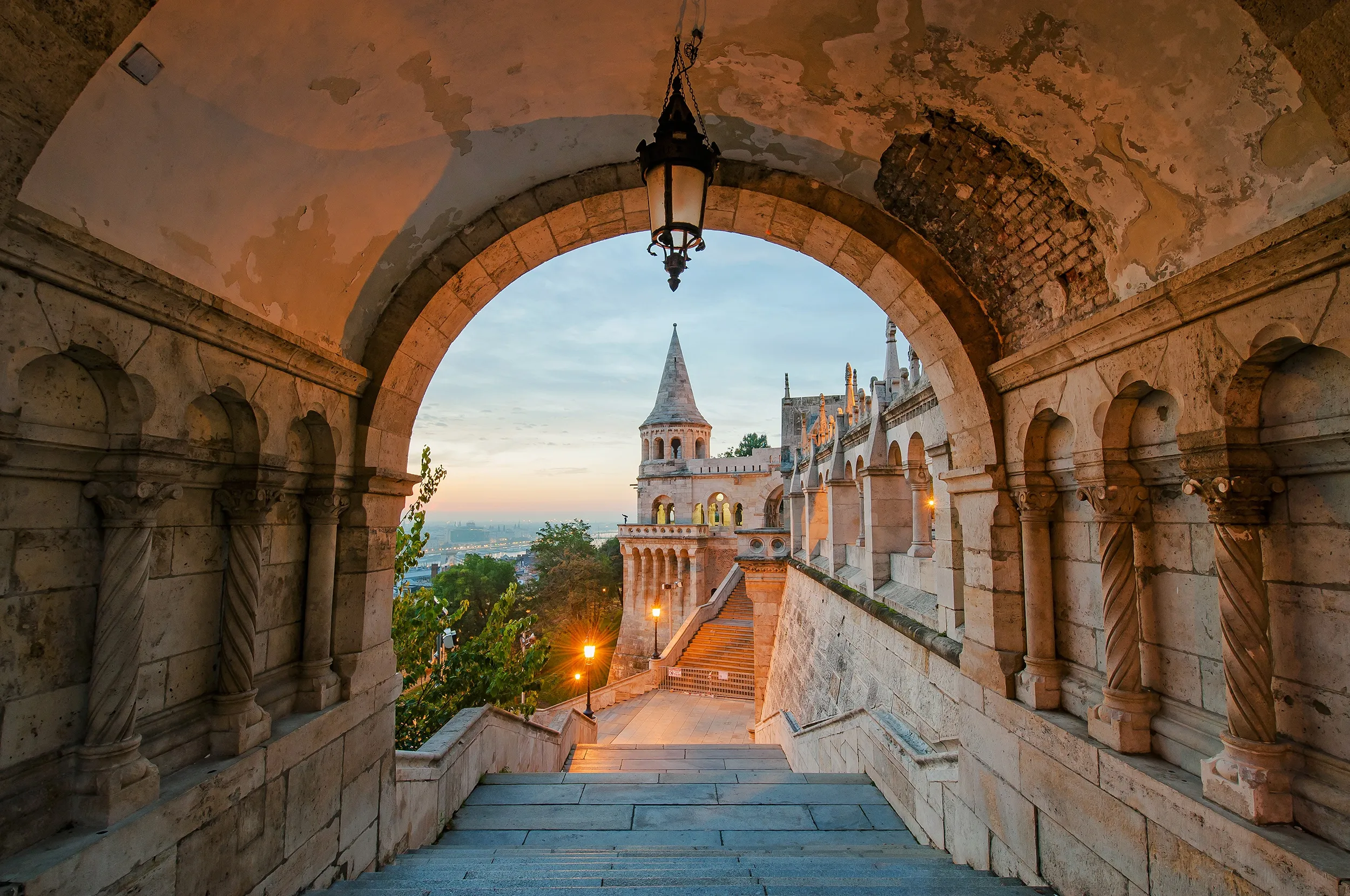 Budapest Tour Packages Multi-country tours Multi country tours in Eastern Europe