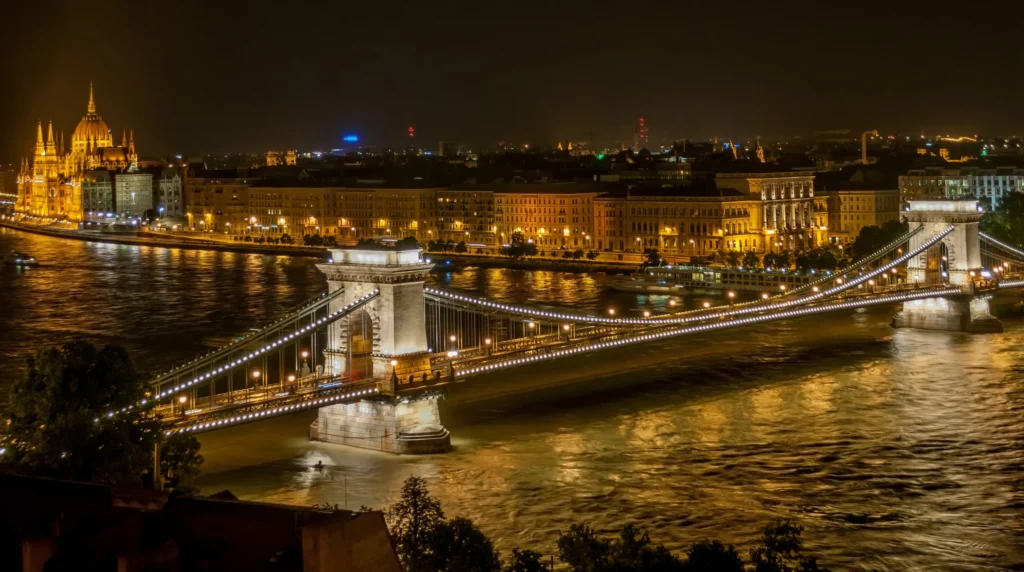 Budapest Tour Packages Multi-country tours Transylvania Tours