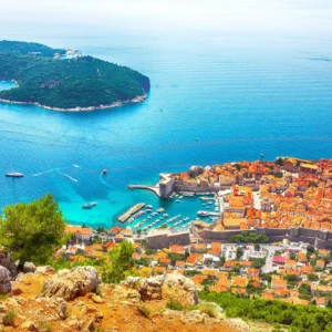 Sailing trips Croatia Croatia sailing tours Dubrovnik Tour Packages