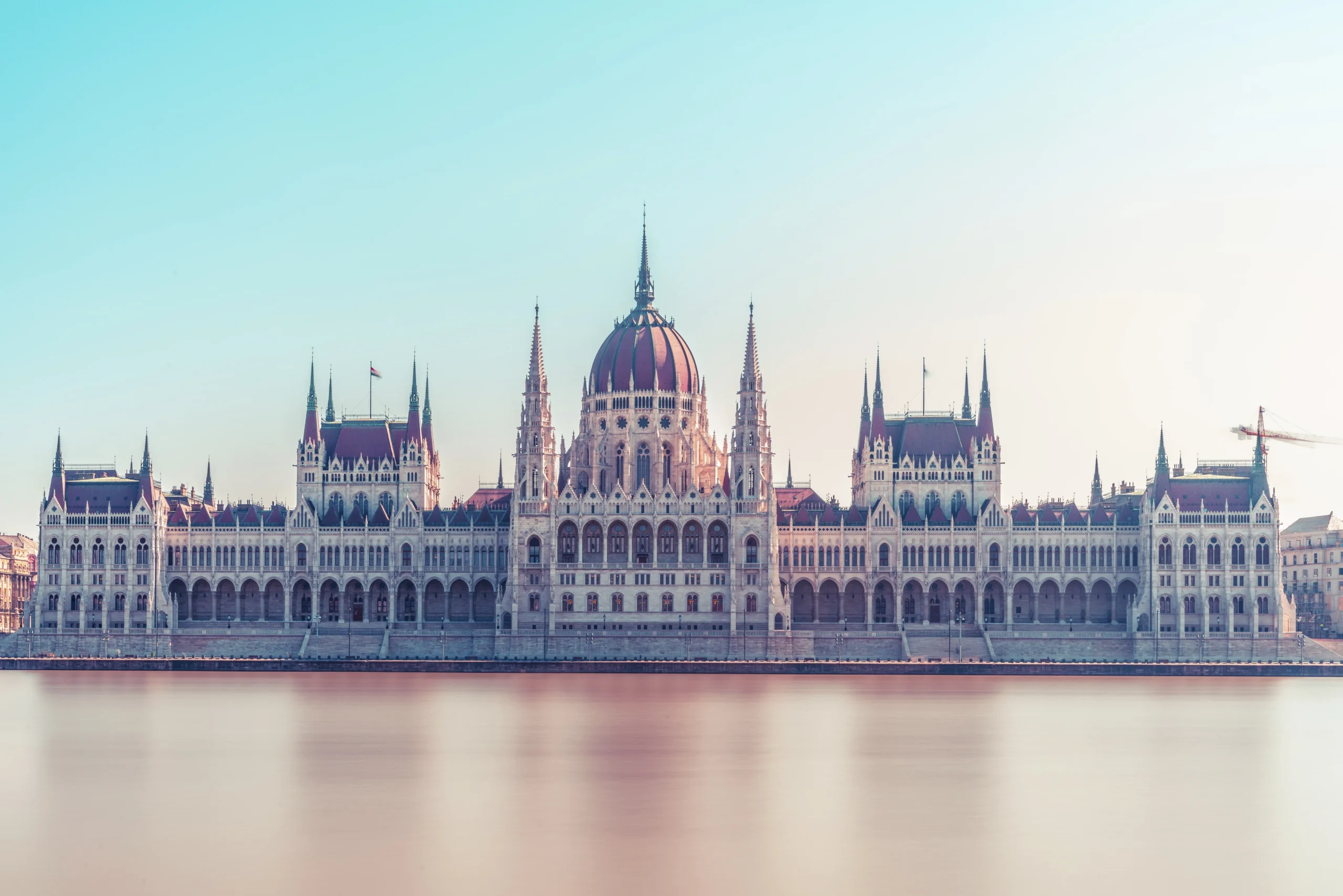 Multi country tours in Eastern Europe Budapest Tour Packages All-inclusive tours Europe