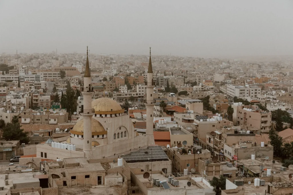 Petra Adventures Wadi Rum Desert Tours Dead Sea Experiences