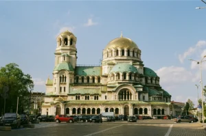 Sofia Tour Packages Historical tours Balkans
