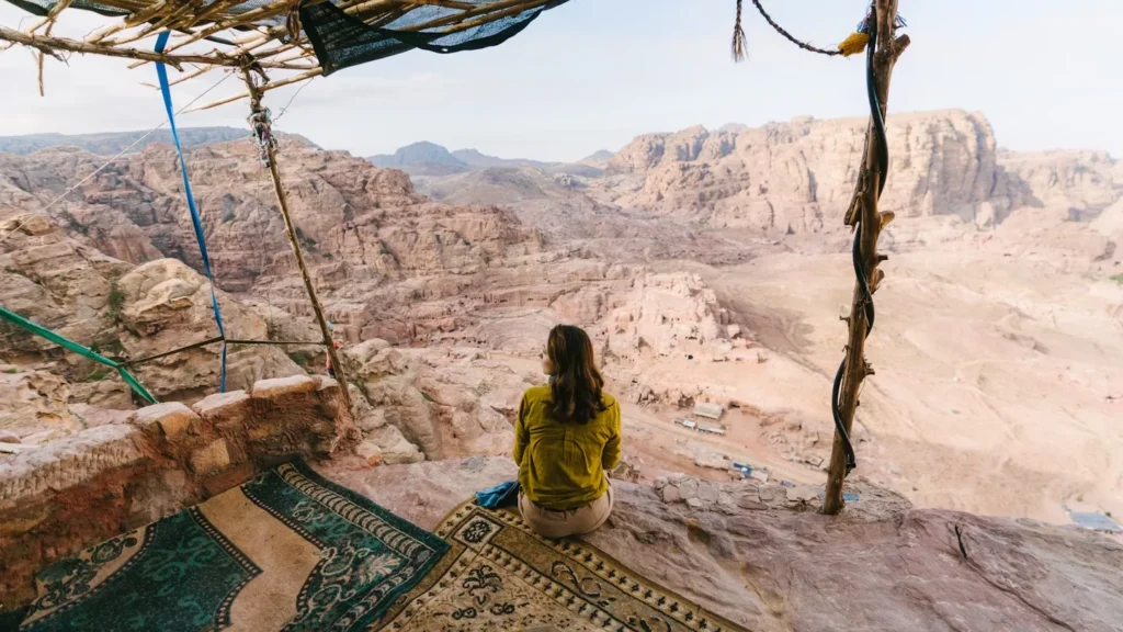 Petra Adventures Wadi Rum Desert Tours Dead Sea Experiences
