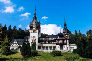 Multi-country tours Transylvania Tours Dracula Tours