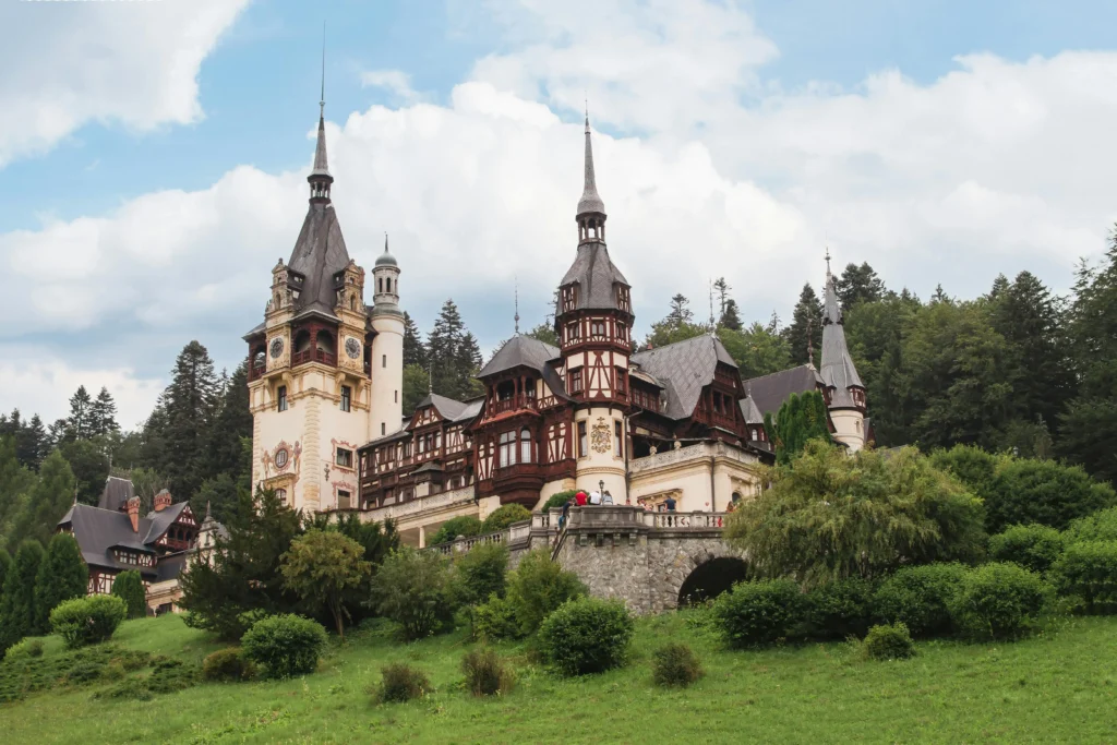 Multi-country tours Transylvania Tours Dracula Tours