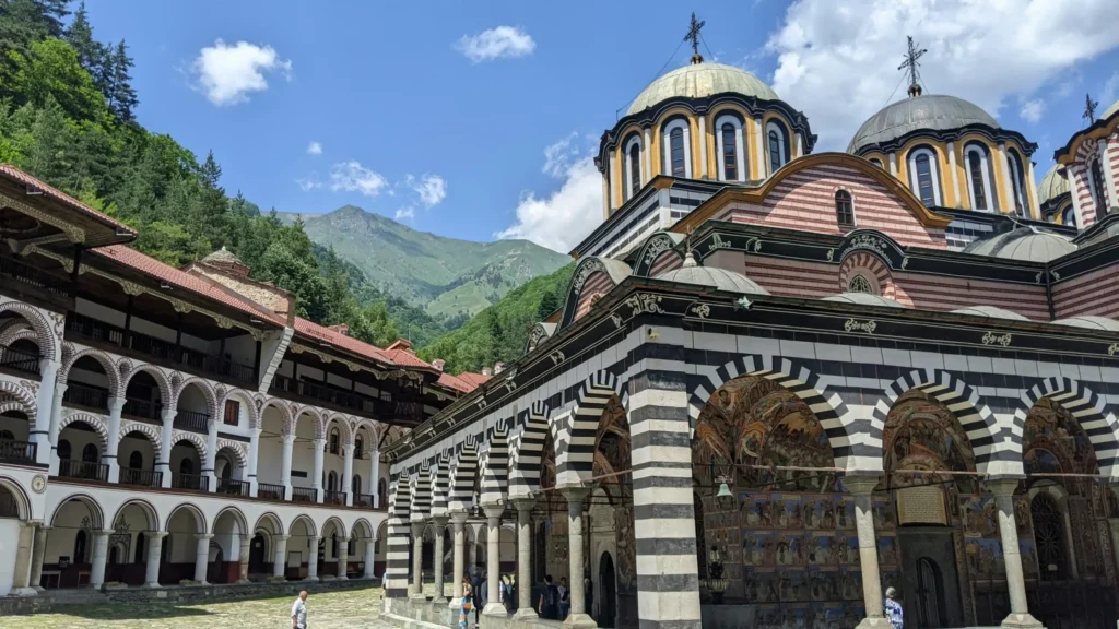 Sofia Tour Packages Historical tours Balkans