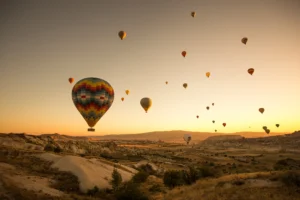 Turkey tours Cappadocia tours Turkey travel agency