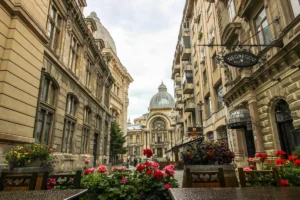 Bucharest Tour Packages Multi-country tours Transylvania Tours