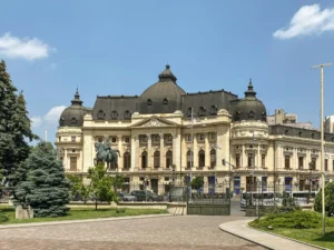 Bucharest Tour Packages Multi-country tours Transylvania Tours
