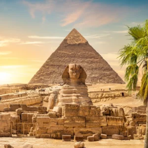 Pyramids Tours Nile River Cruises Ancient Egyptian Temples