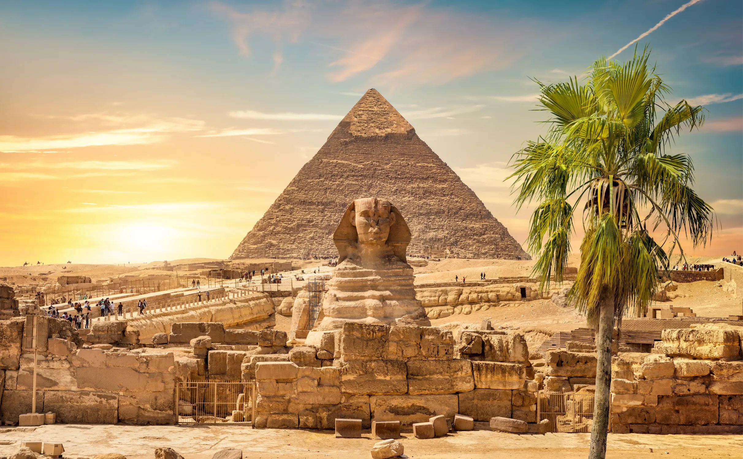 Pyramids Tours Nile River Cruises Ancient Egyptian Temples