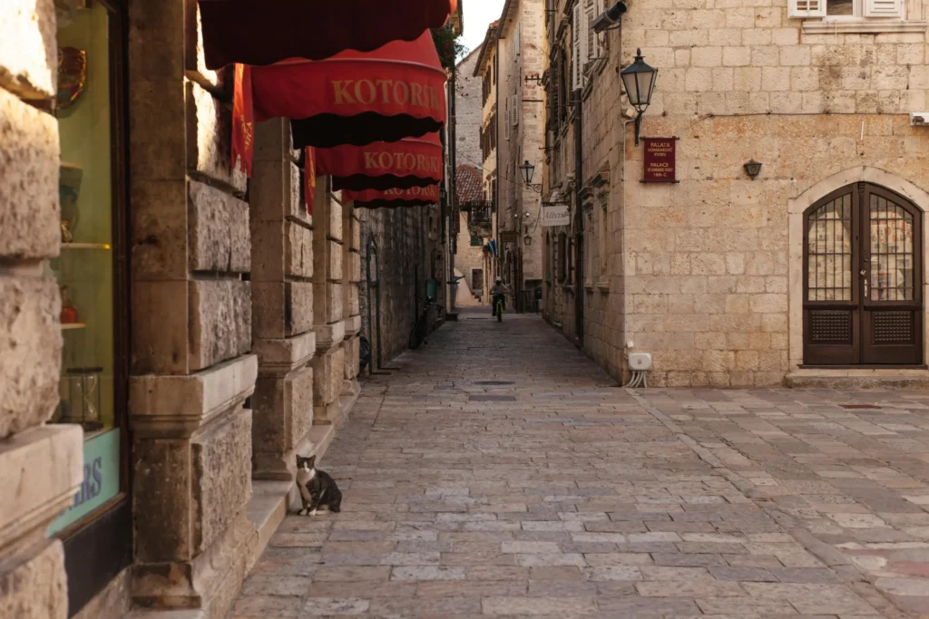 Balkan Tour Packages Small group tours Europe Adventure group tours