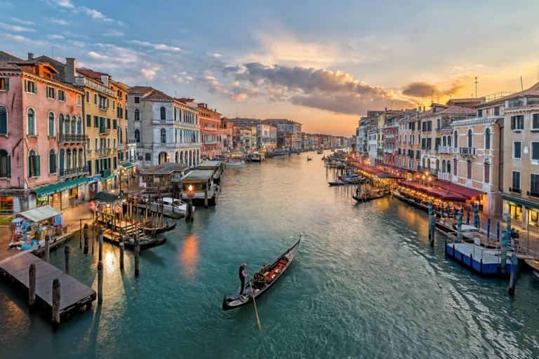 Best Italy tour packages 2025 Small group tours of Italy 2025 Summer 2025 Italy vacations