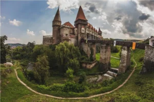 Bucharest Tour Packages Multi-country tours Transylvania Tours