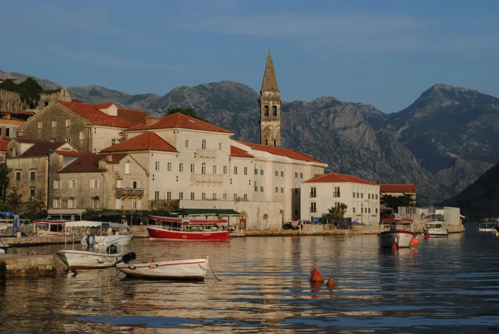 Balkan Tour Packages Small group tours Europe Adventure group tours