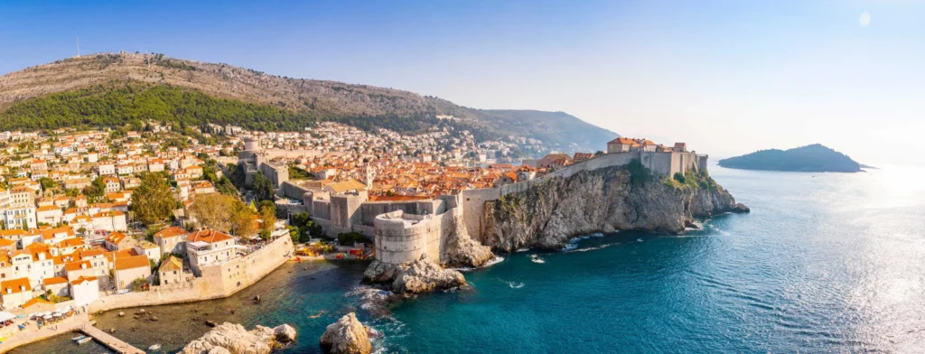 Croatia sailing tours Dubrovnik Tour Packages Small group tours in Croatia and Greece
