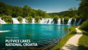 Plitvice Lakes, Croatia – Waterfalls and Walks